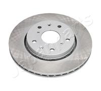 DI-823C Disco freno SUZUKI SWIFT III (Prezzo singolo) Japanparts