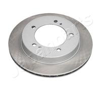 JAPANPARTS DI-825C Disco freno