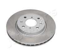 JAPANPARTS DI-826C Disco freno