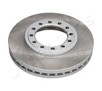 DI-912C Disco freno Japanparts