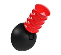 Di A Spinta - In Metallo Ergonomici Per Auto, Copertura Del Pulsante Di, Protezione Del Pulsante Di Avviamento | Design Durevole Di, Prodotto Pratico Ide