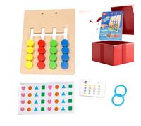 di Abbinamento Lettere Giocattoli Educativi Interattivi In Legno Con | Giochi Giocattoli Didattici Per Bambini 4-8 Anni Scuola Materna Casa Riunioni Familiari Viaggi Campeggio