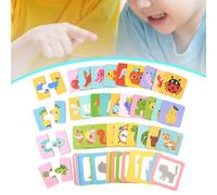 di abbinamento per l'educazione precoce dei bambini