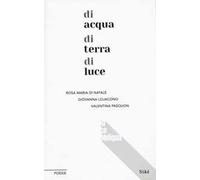 Di acqua di terra di luce