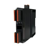 Di acquisizione dati modulare, accoppiatore bus Modbus TCP, modulo IO