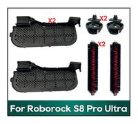 di Ad Alta Velocità e Filtro 'Acqua e Ruota Universale per Access3030 [EEK: A]