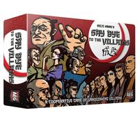 Dì Addio Ai Cattivi