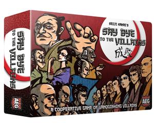 Dì Addio Ai Cattivi