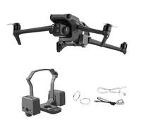 di aeridrop drone per 3 Pro RC e RC 2 Controller compatibile con Accessorio per dispositivi di fusione a lunga distanza esca da pesca.