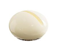 Di Affilatura Con Base A - Pietra Affilatrice Manuale Per Coltelli Da Cucina - Utensile Per Affilare Coltelli Da Macellaio - per il Giardino gli Chef il Barbecue all'Aperto la Carne la Verdura e la Ci