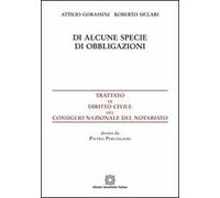Di alcune specie di obbligazioni
