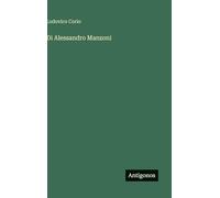 Di Alessandro Manzoni