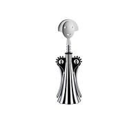di Alessi Anna G. AM01 Z - Cavatappi di Design in Zama Cromata, Lucido