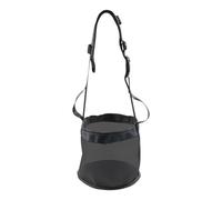 di alimentazione - Sacchetti durevoli per mangimi e grano per ,Alimentatore per fieno per in rete di poliestere resistente, sacco a alimentazione lenta per con cinghie regulabl