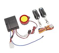 di Allarme Antifurto per Moto, Allarme di Sicurezza per Moto di Allarme di Sicurezza con Telecomando Ad Alta sensibilità per Moto Scooter