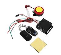 di allarme antifurto per motocicletta universale 12V con doppio telecomando, allarme per controllo remoto del motociclo, antifurto, antifurto, di allarme antifurto