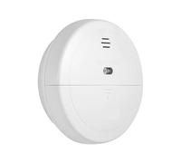 Di Allarme Di Sicurezza Domestica GSM Di Allarme Domestico Intelligente Sensore Di Movimento Vita Intelligente per Ville e Magazzini(Smoke sensor)