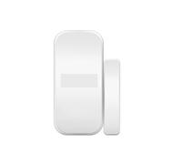 Di Allarme Di Sicurezza Domestica GSM Smart Tuya App Control Schermo A Colori Da 1,7 Pollici Kit Rilevatore A Infrarossi For Sirena Wireless Solare per Ville e Magazzini(D025 door sensor)