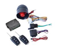 Di Allarme For Auto Chiusura Centralizzata A 1 Via Con Serratura Centrale Senza Chiave 2 Sistemi Sicurezza Antifurto Telecomando Facile installazione e ampia compatibilità