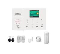 Di Allarme PG108 For La Sicurezza Antifurto Domestica WiFi GSM Allarme Wireless Smart House App Control