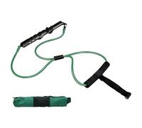 di allenamento da golf,Corda di allenamento elastica portatile | Bandine di tiraggio ed elastici per bodybuilding, per interni, palestra a casa, esterno, giardino,