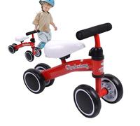 di allenamento del bambino - Nessuna bicicletta del bambino a pedale, giostra da spingere in | Bilancia Bielo e senza sforzo: la bici da equilibrio per bambini è perfetta per uso interno ed