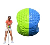 Di Allenamento Di Golf | Correttore Di Postura Per Principianti - Correzione Altalena E Miglioramento Delle Abilità Per Campo Di Allenamento Campo Da Golf Zona Chip E Verde