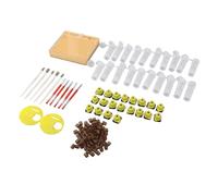 di allevamento delle api della regina, cellule in plastica -Cup Kit -apicoltura -trapianto strumento