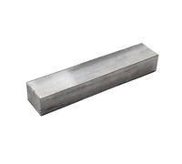 di alluminio, Barre piatte in lamiera piena di alluminio 6061 T6511, diverse misure, confezione da 10(16x35x200mm 1pc)
