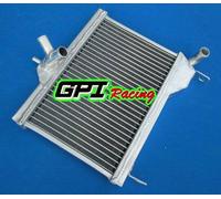 DI ALLUMINIO RADIATORE PER Yamaha RZ350 RD350 RD250 YPVS RZ/RD 250 350