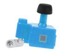 Di alta Qualità Dinamo Della Bicicletta Dual USB Caricatore per il Telefono GPS