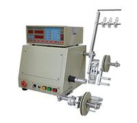 Di alta Qualità Nuovo Computer C Avvolgitore Automatico Bobina Avvolgitrice Manuale CNC 0.03-1.2mm Mano di Rame Filo Bobina di Avvolgimento