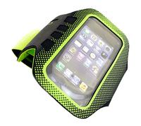 Di Apple iPhone 5/5S/5C bracciale registrabile Palestra Correre Case Cover Sport Jogging