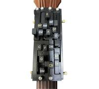 di apprendimento degli accordi, assistente per gli accordi di chitarra per