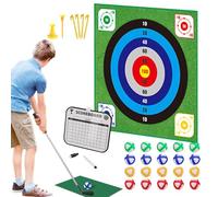 Di Approccio Per Golf Tappetino Da Pratica Portatile