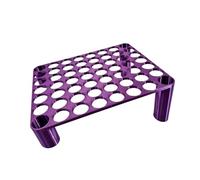 di archiviazione per accessori per l'arte delle gemme - Supporto organizzatore a 56 scomparti in inglese - Spazio di archiviazione per attrezzi | Per amanti appassionati appassionati di