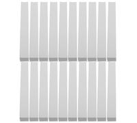 di archiviazione per ventole a mano cinese da 20 pezzi di