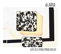 Di Aria - GUSSTAFF REC Life Is A Ping Pong Delay