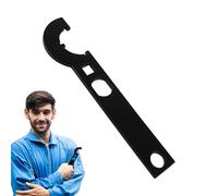 Di Armature - CHROMIUM MOLYBDENUM ACCIAIO DELLA RIMOZINE DELLA RIOZIONE | Multi Strumento Resistente Resistente | Tattica Per Il Dado A Botte Castello Di Pistola Rimozione E Regolazione