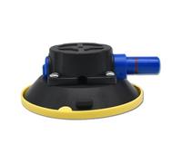 di aspirazione 'estrattore 'ammaccatore in vetro: pompa a vuoto della pompa 'aria, rimozione degli occhiali da sollevatore | Potente strumento di montaggio 'aspirazione, migliore