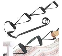 di assistenza per la del - Pull Up & Sit Up Maniglia di corda,Seduto, sollevatore per sedersi per anziani, anziani, pazienti infortunati, incinta, handicap