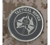 Di Australiano Defence Force Special Operations Gruppo Vêlkrö Toppa : Tact Roper