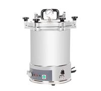 Di Autoclave Sterilizzatore For Clinica Efficiente E Veloce