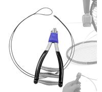 di avviamento e assistenza per le corde della linea di estensione