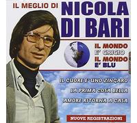 Di Bari Nicola - Best of Nicola di Bari