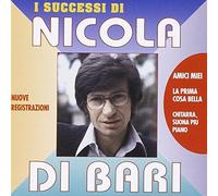 Di Bari Nicola I Successi (CD)