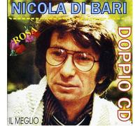 Nicola Di Bari Rosa: Il Meglio (CD)