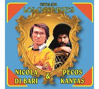 Di Bari, Nicola/ Kanvas, Pecos - Estos Son Los Cantantes