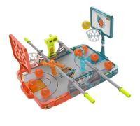di basket da tavolo, Giocattolo di di basket da tavolo | Kit da mini per bambini con punta delle dita | Puzzle Enlightenment da di per viaggi, feste, scuola, cas