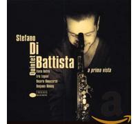 Di Battista Quintett,Stefano - A Prima Vista
